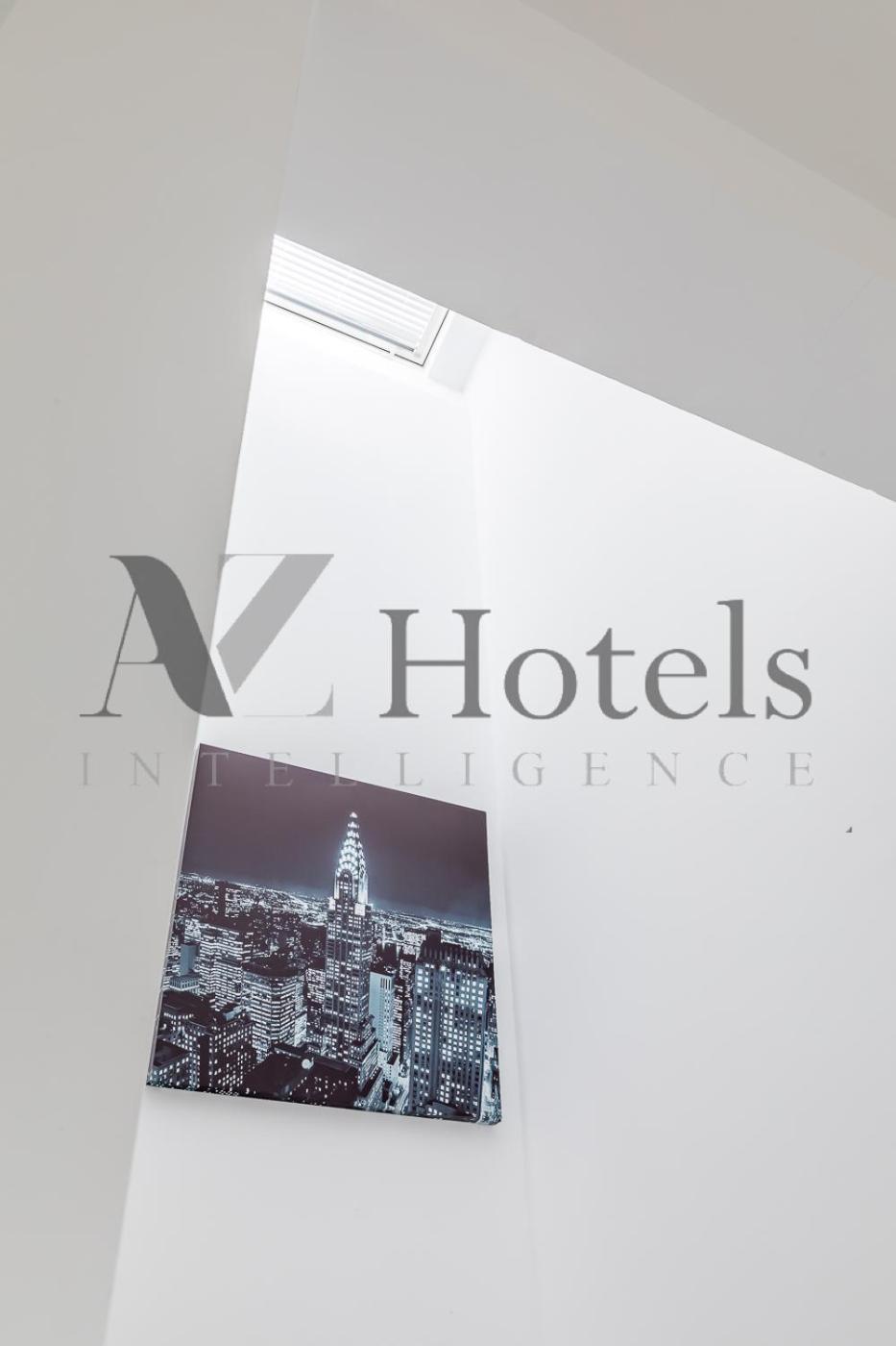 Ayz Luis Cabrera-Auto Check-In Property 马德里 外观 照片